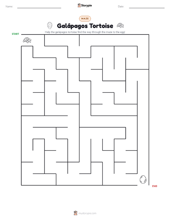 Maze
