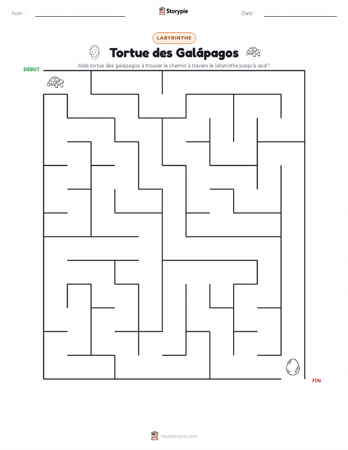 Labyrinthe