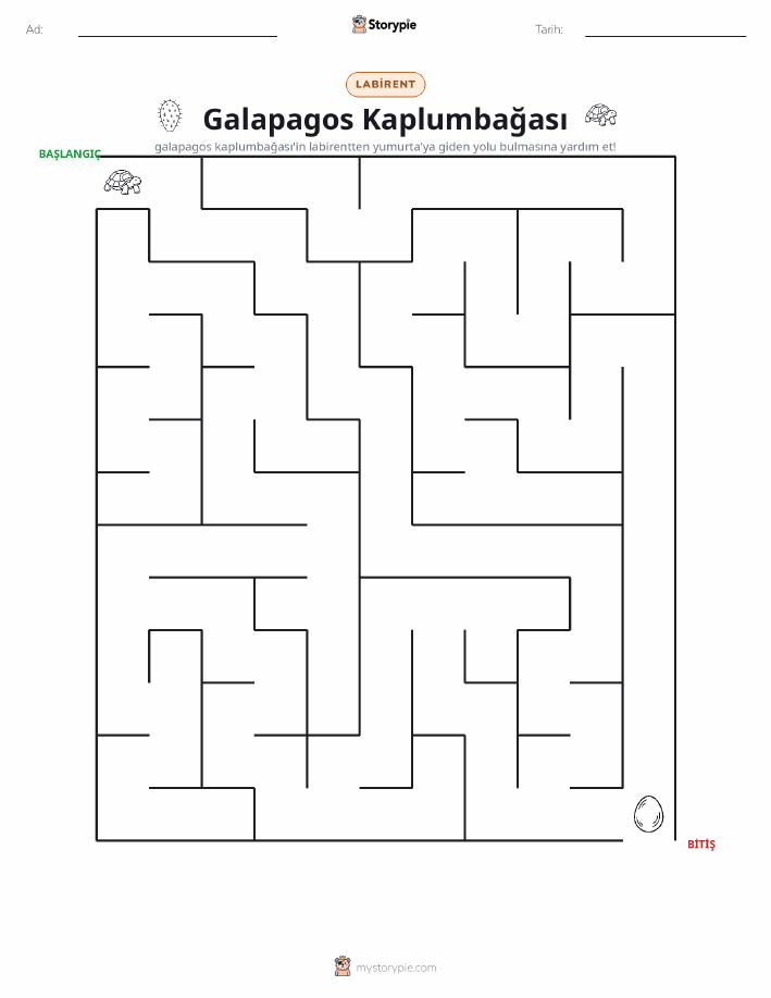 Labirent