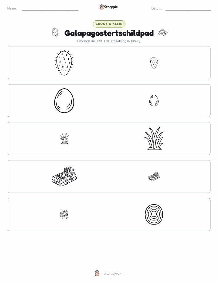Sorteren