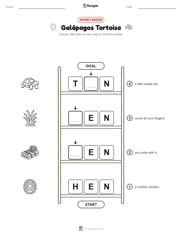Word Ladder