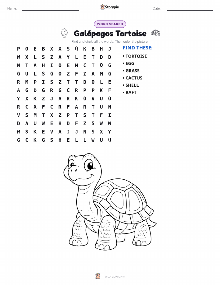 Word Search