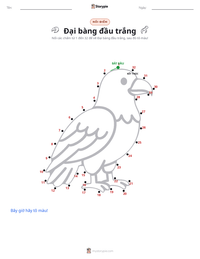 Xem trước tài liệu in sẵn Đại bàng đầu trắng