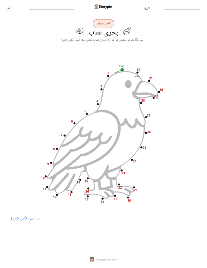 نقطے سے نقطے تک