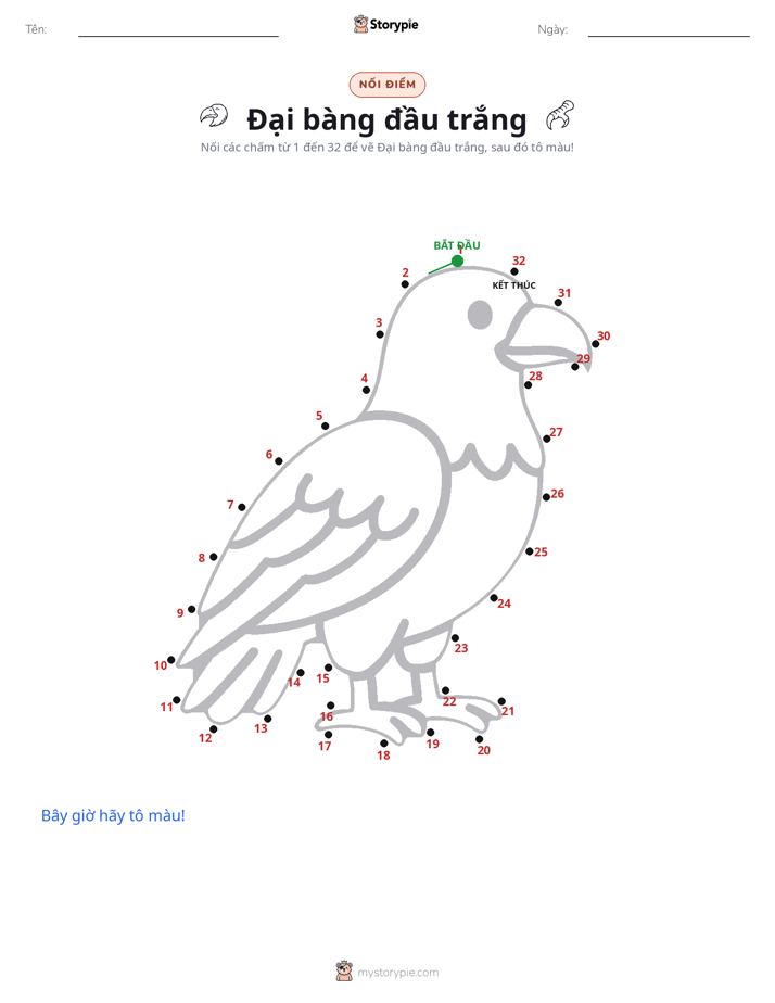 Nối Điểm