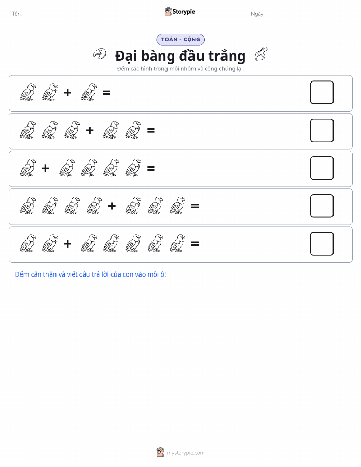 Toán Hình Ảnh
