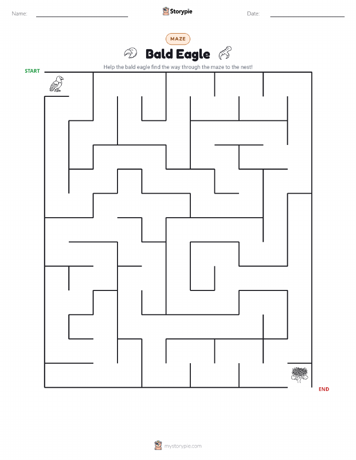 Maze