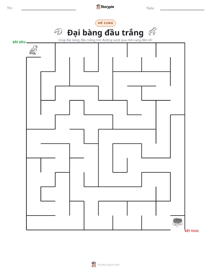 Mê Cung
