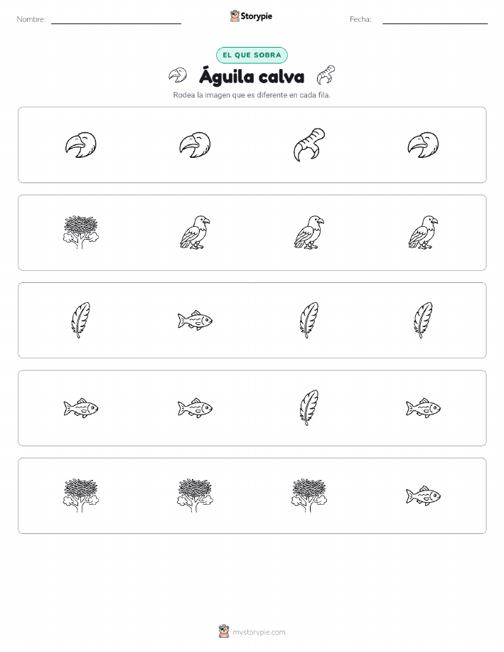 El Que No Encaja