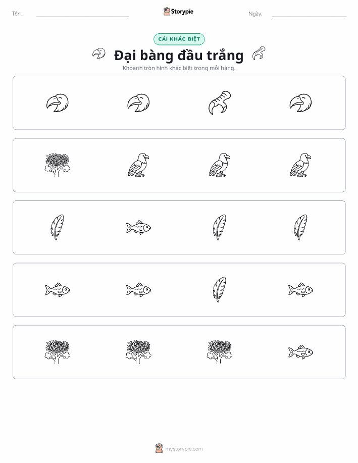 Khác Biệt