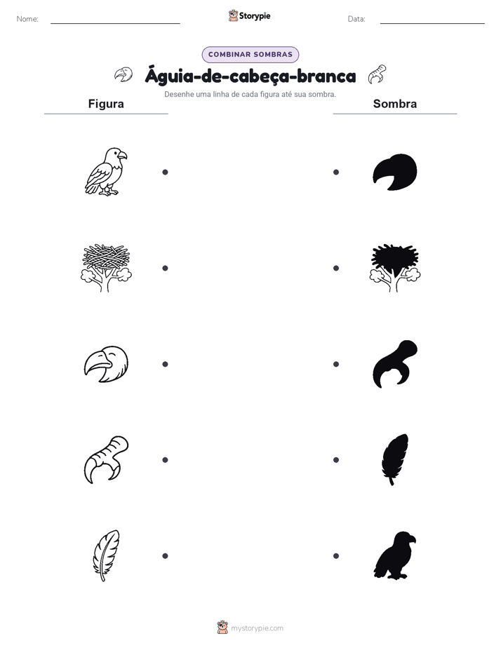 Combinação de Sombras