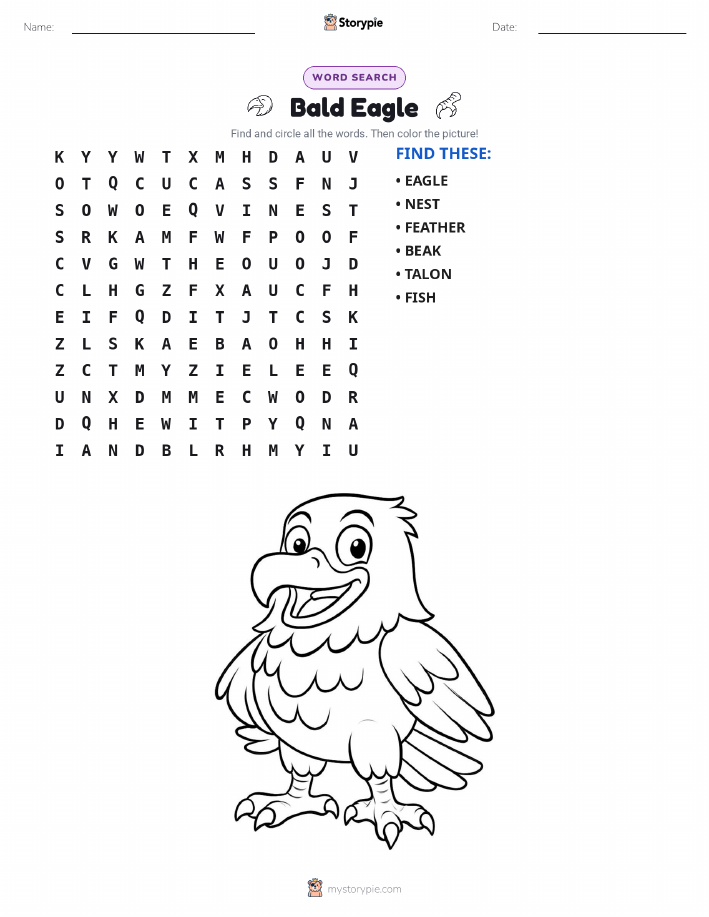 Word Search