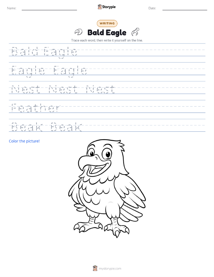 Writing Practice