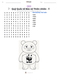 Xem trước tài liệu in sẵn Quỹ Quốc tế Bảo vệ Thiên nhiên