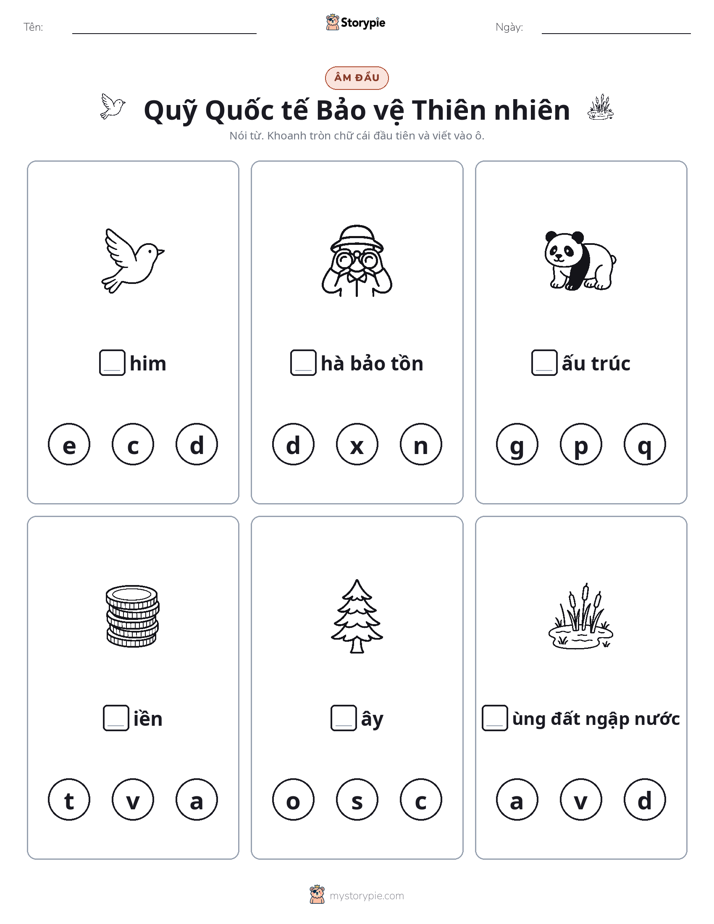 Âm Đầu