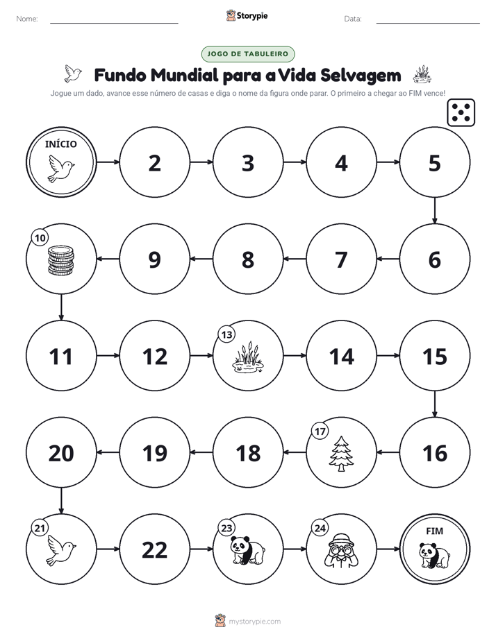 Jogo de Rolagem e Movimento