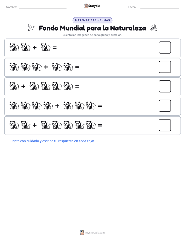 Matemáticas con Imágenes