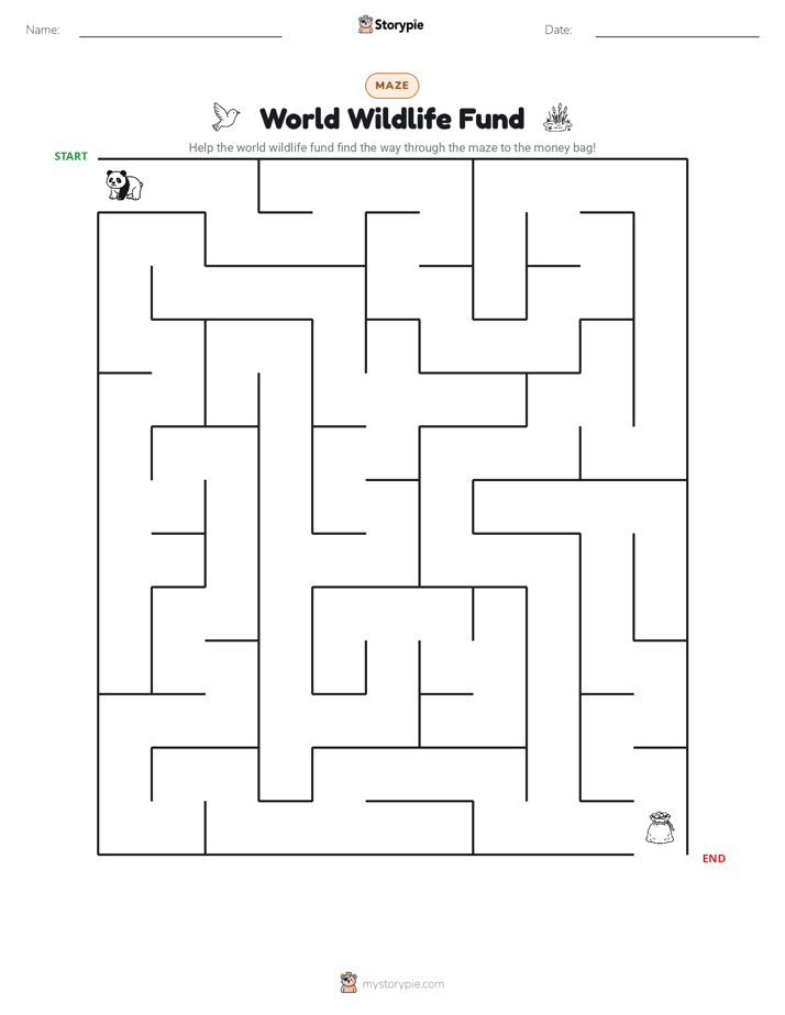 Maze