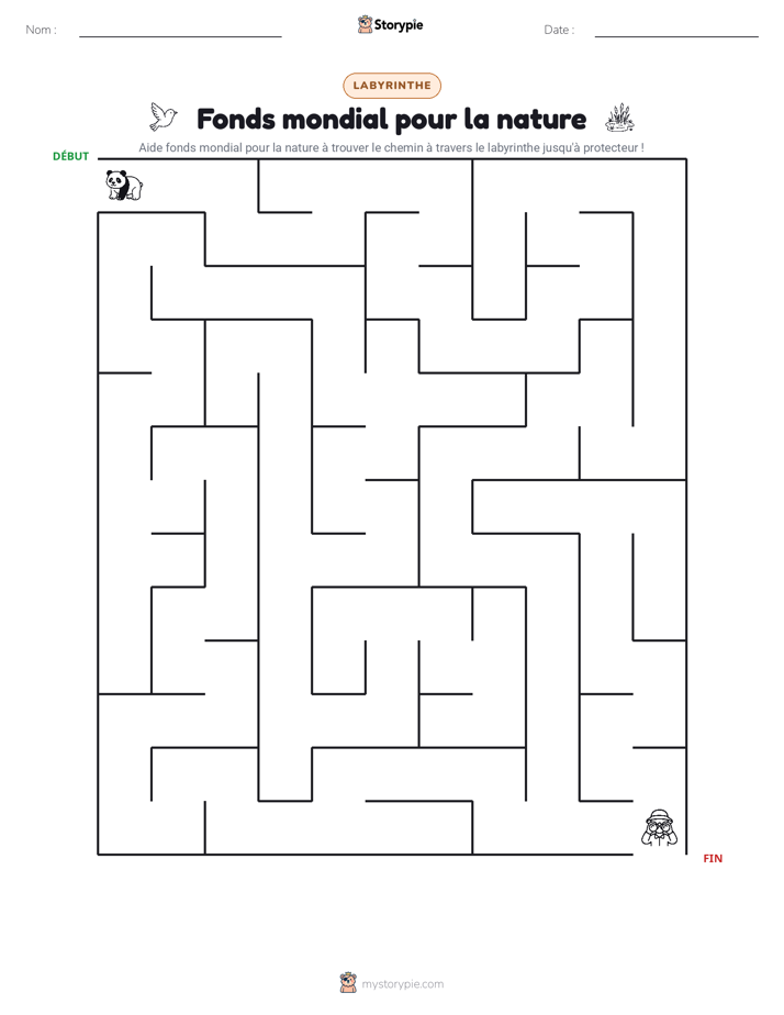 Labyrinthe