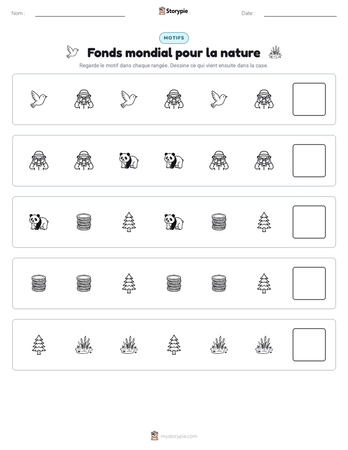 Motifs