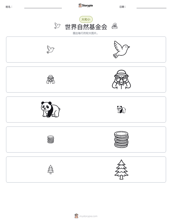 分类