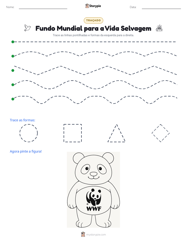 Rastreamento