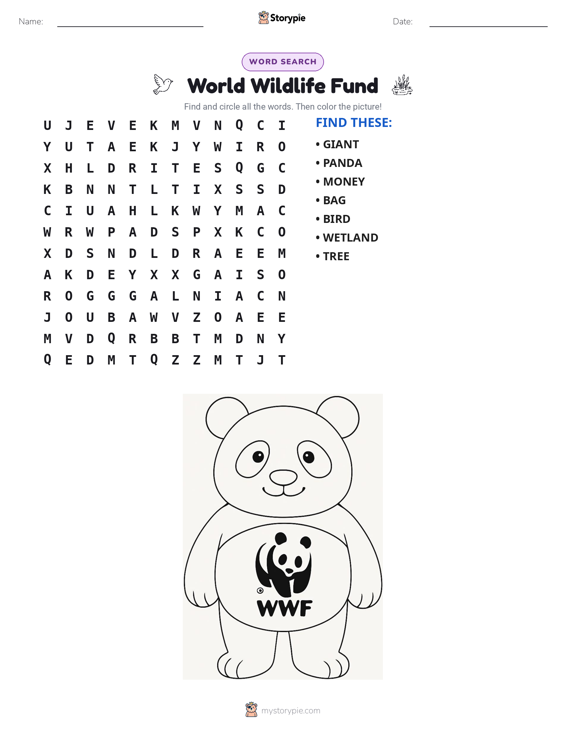 Word Search