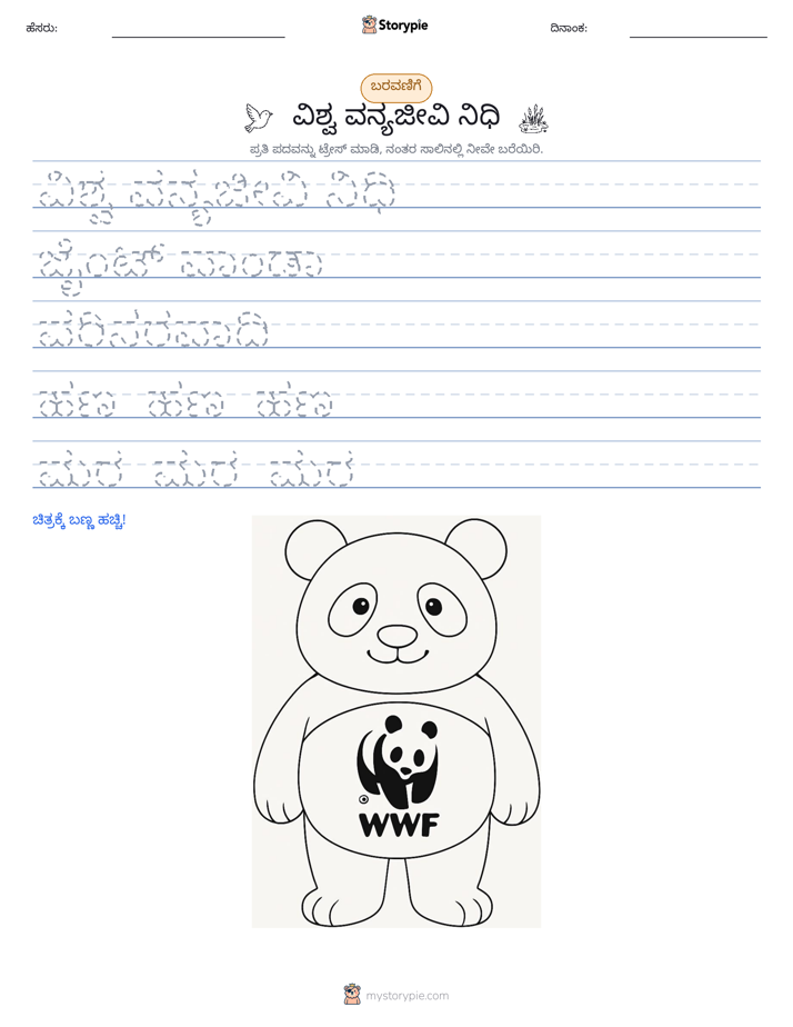 ಲೇಖನ ಅಭ್ಯಾಸ