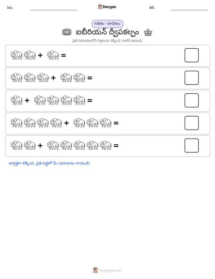 చిత్ర గణితం