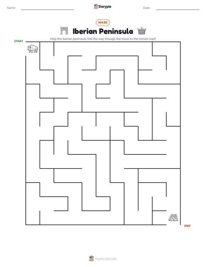 Maze