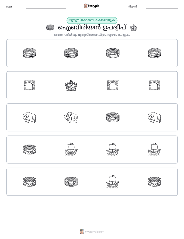 ഒന്നിനെ പുറത്താക്കുക