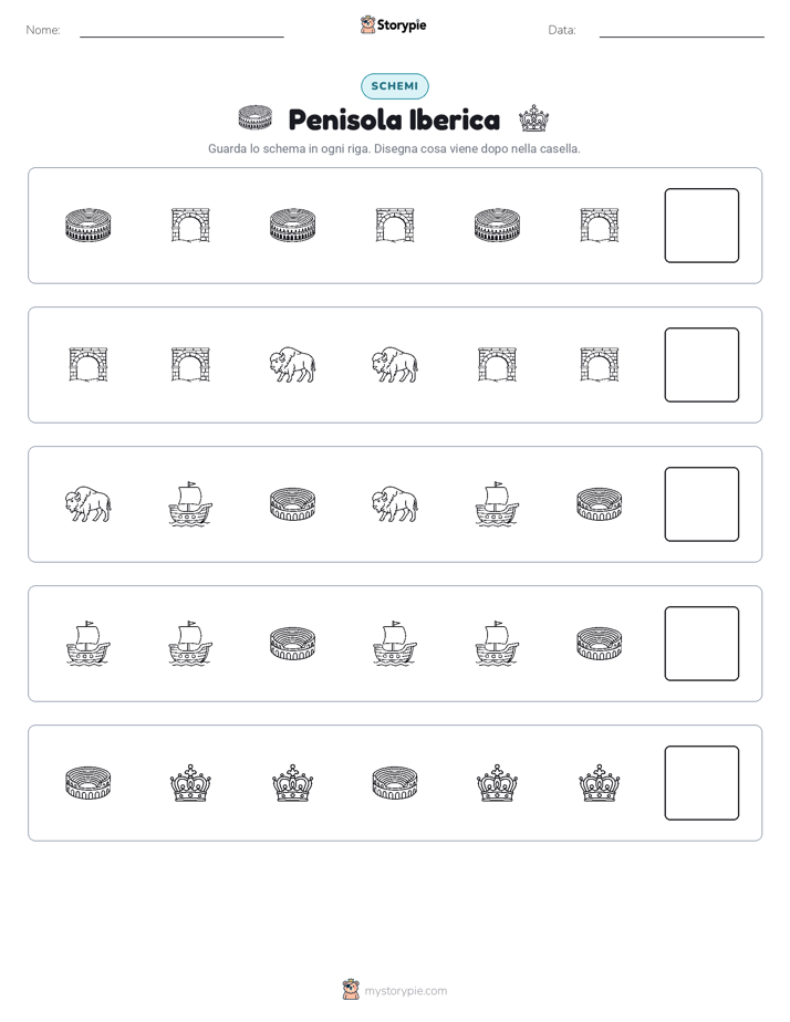 Pattern