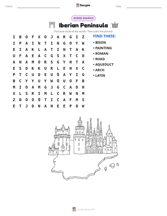 Word Search