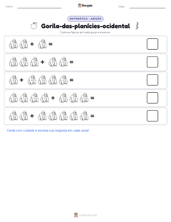 Matemática com Imagens