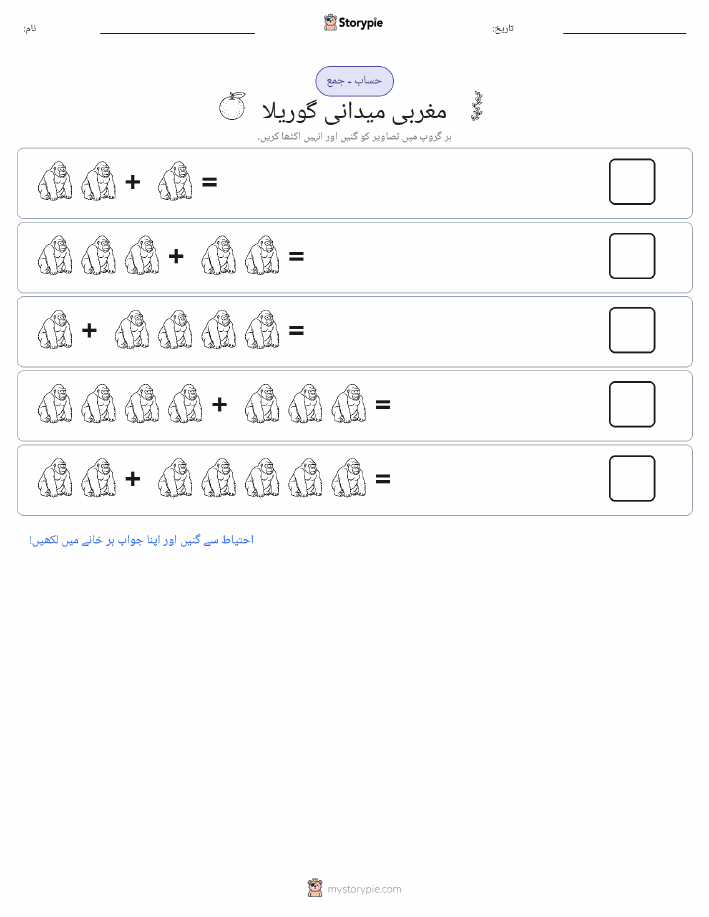 تصویری ریاضی