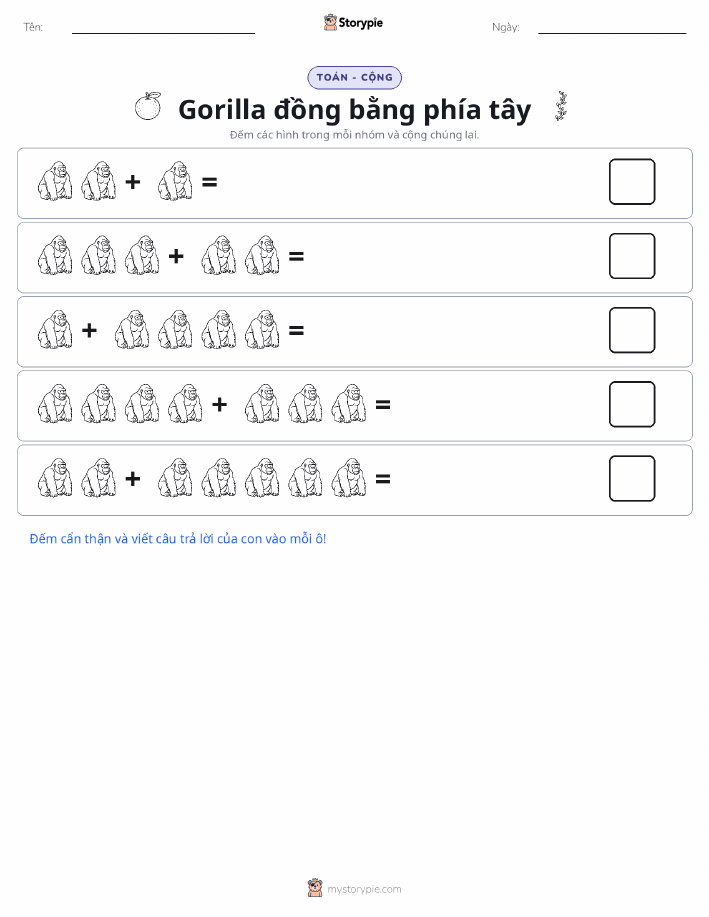 Toán Hình Ảnh