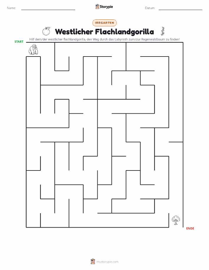 Labyrinth