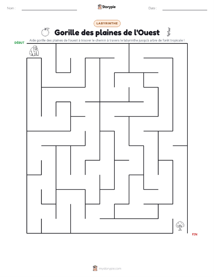 Labyrinthe