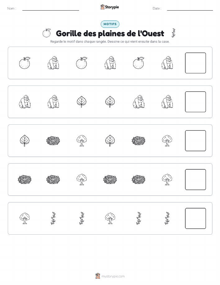 Motifs