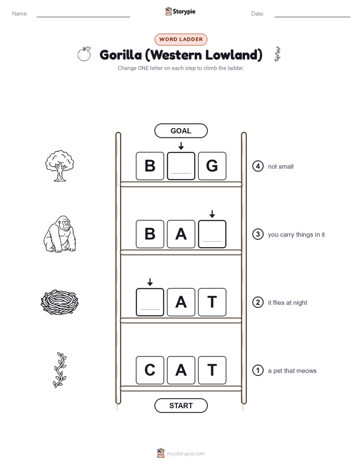 Word Ladder
