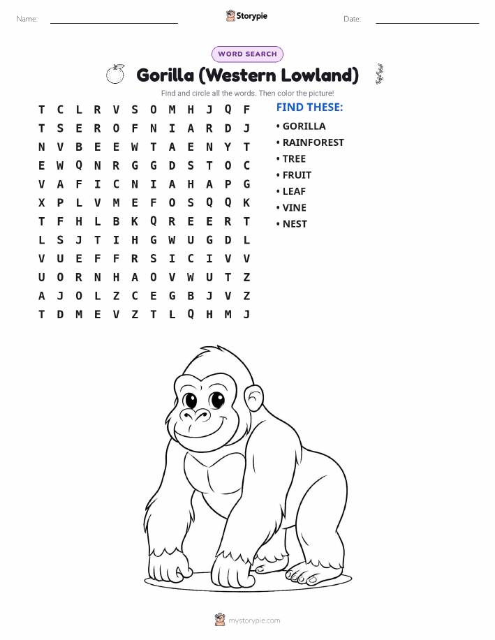 Word Search