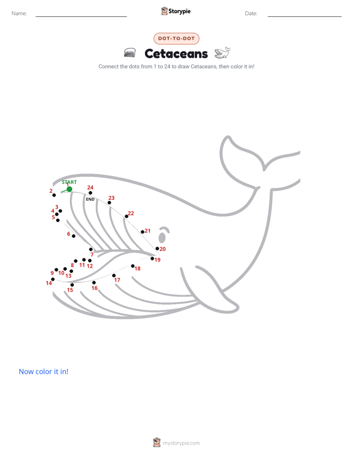 Dot to Dot