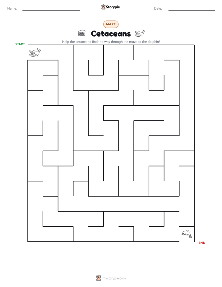 Maze