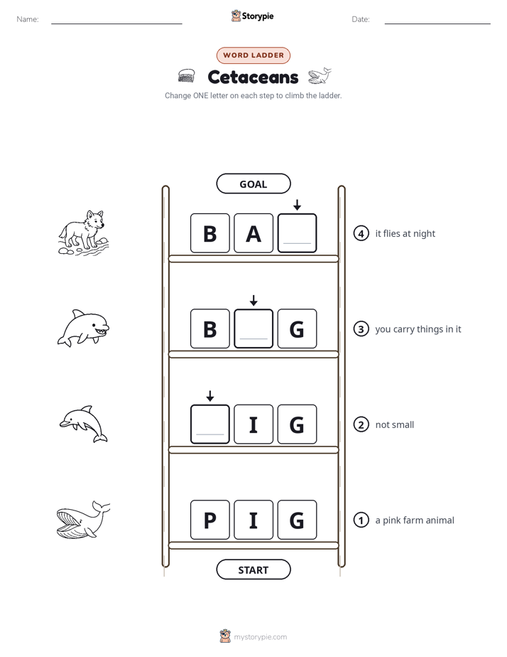 Word Ladder