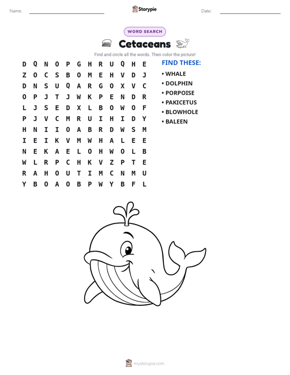 Word Search