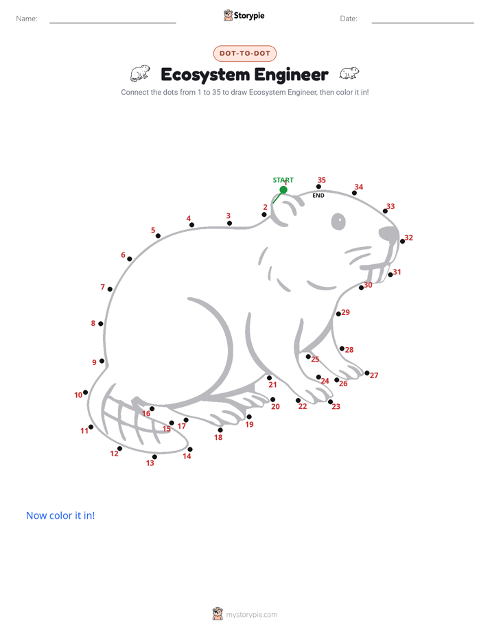 Dot to Dot