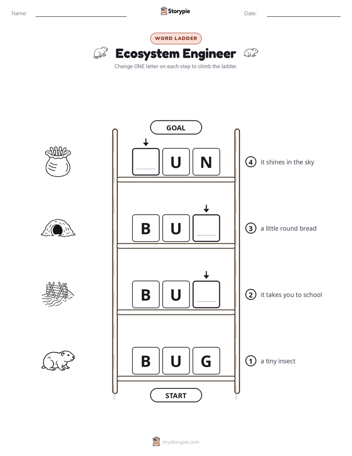 Word Ladder