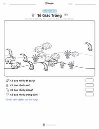 Xem trước tài liệu in sẵn Tê giác trắng