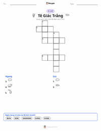 Xem trước tài liệu in sẵn Tê giác trắng