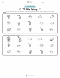 Xem trước tài liệu in sẵn Tê giác trắng